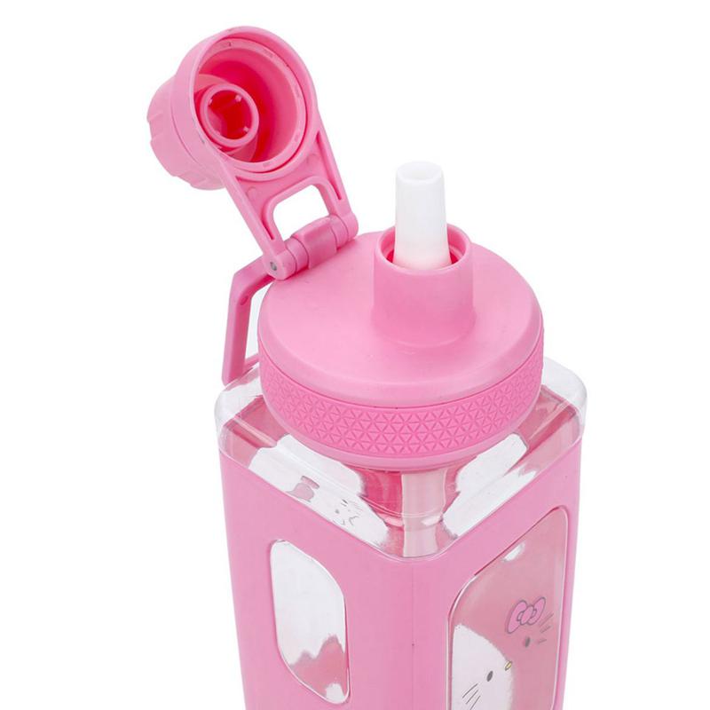 Sanrio Characters Sanrio Hello Kitty 24oz Square Travel Water Bottle  Saudi Arabia |  GL2194560