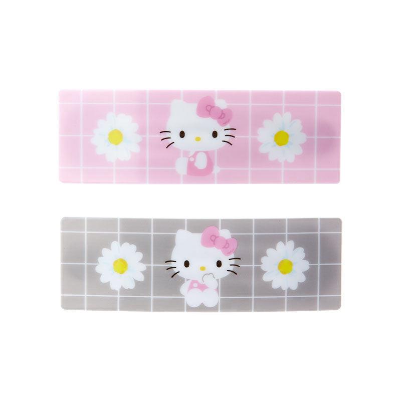 Sanrio Characters Sanrio Hello Kitty 2-Piece Hair Set Clip  Saudi Arabia |  CZ7953281