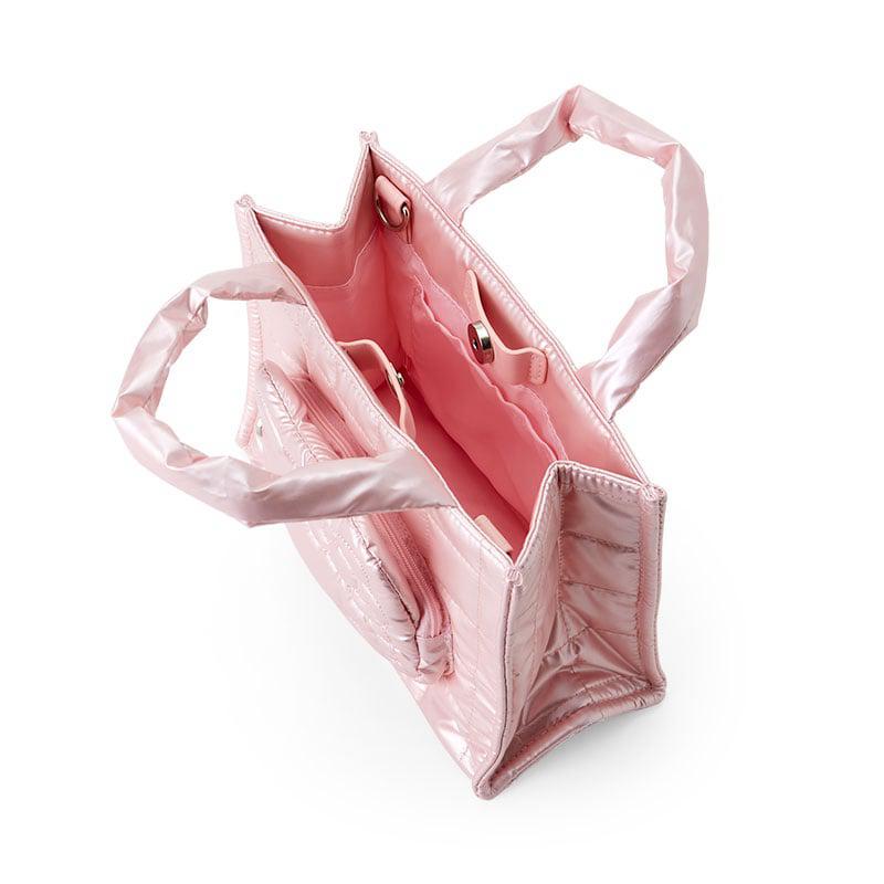 Sanrio Characters Sanrio Hello Kitty 2-Way Mini (Winter Snowsuit Series) Tote  Saudi Arabia |  IZ5923704