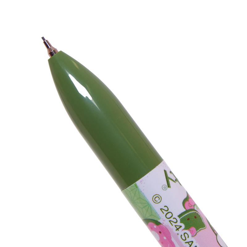 Sanrio Characters Sanrio Hello Kitty 2-Way Pen and Duo (Matcha Sweets Series) Pencil  Saudi Arabia |  EQ7192608