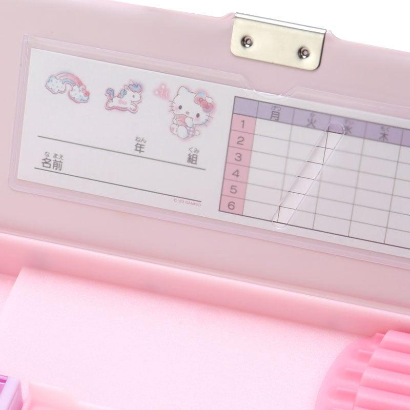 Sanrio Characters Sanrio Hello Kitty 2-Way Pencil  Saudi Arabia |  CP1984735