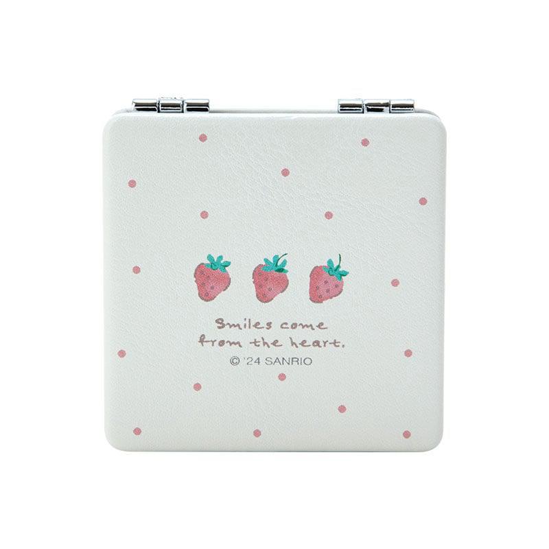 Sanrio Characters Sanrio Hello Kitty 2-Way Compact Mirror  Saudi Arabia |  ZS5879462