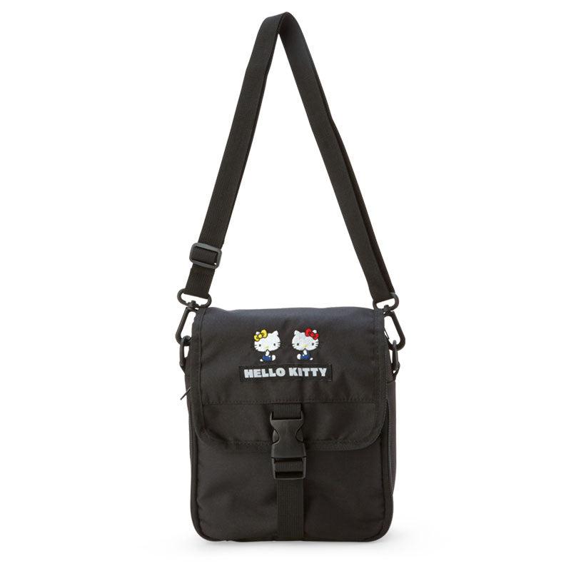 Sanrio Characters Sanrio Hello Kitty 2-Way Commuter Bags  Saudi Arabia |  IN3249571