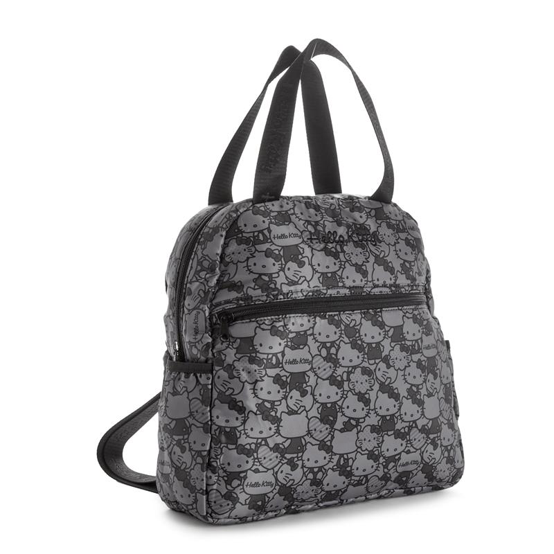 Sanrio Characters Sanrio Hello Kitty 2-Way (Pretty Pose Monochrome Series) Backpack  Saudi Arabia |  ZN5269413