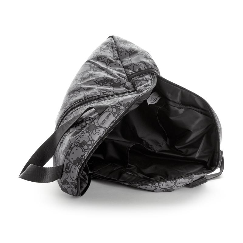 Sanrio Characters Sanrio Hello Kitty 2-Way (Pretty Pose Monochrome Series) Backpack  Saudi Arabia |  ZN5269413