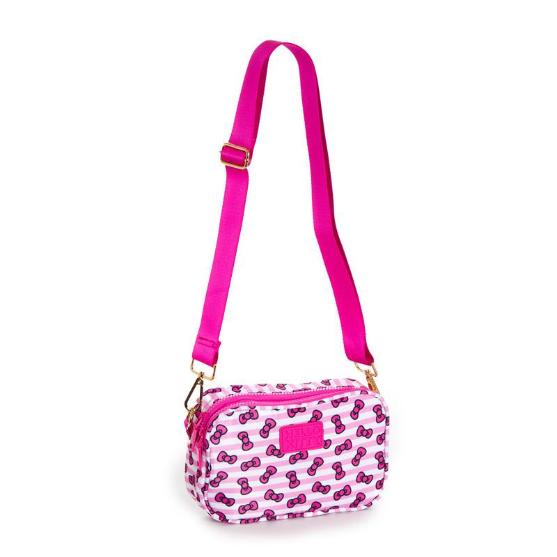 Sanrio Characters Sanrio Hello Kitty 3-pc All-Over Print Travel Set Tote  Saudi Arabia |  UM8942601