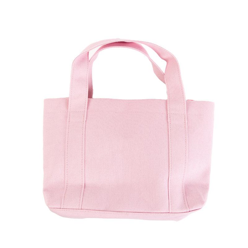 Sanrio Characters Sanrio Hello Kitty 50th Anniv. Mini (Full of Happy Series) Tote  Saudi Arabia |  HD0612498