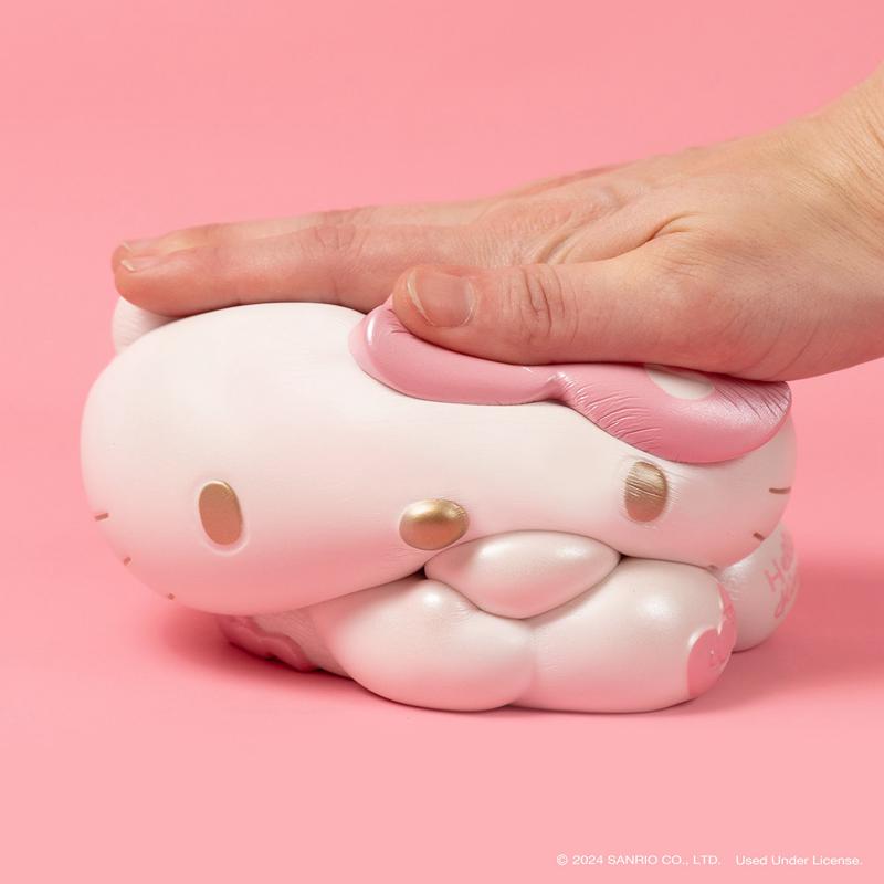 Sanrio Characters Sanrio Hello Kitty 50th Anniversary Jumbo SquiSHU Squishies  Saudi Arabia |  RP4798650