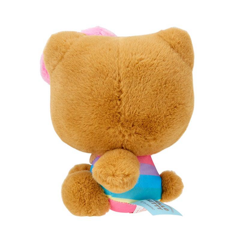 Sanrio Characters Sanrio Hello Kitty 50th Anniv. Plush Mascot (Beach Day) Plushies  Saudi Arabia |  QI5416239