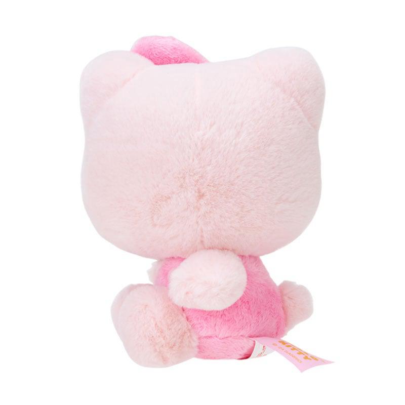 Sanrio Characters Sanrio Hello Kitty 50th Anniv. Plush Mascot (Blushing Pink) Plushies  Saudi Arabia |  ZR7051286