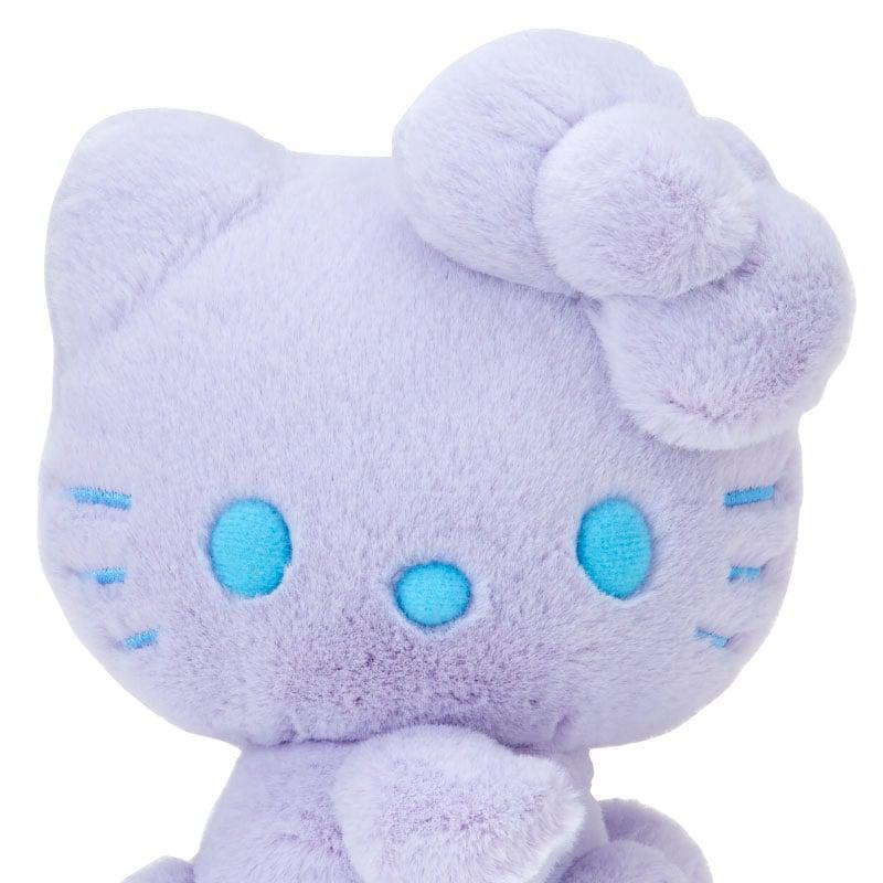 Sanrio Characters Sanrio Hello Kitty 50th Anniv. Plush Mascot (Grape) Plushies  Saudi Arabia |  SK0753912