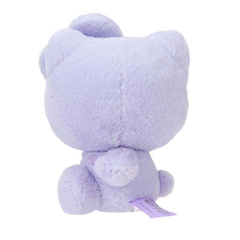 Sanrio Characters Sanrio Hello Kitty 50th Anniv. Plush Mascot (Grape) Plushies  Saudi Arabia |  SK0753912