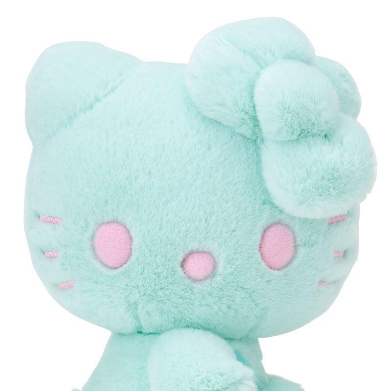 Sanrio Characters Sanrio Hello Kitty 50th Anniv. Plush Mascot (Mint) Plushies  Saudi Arabia |  AM3840729