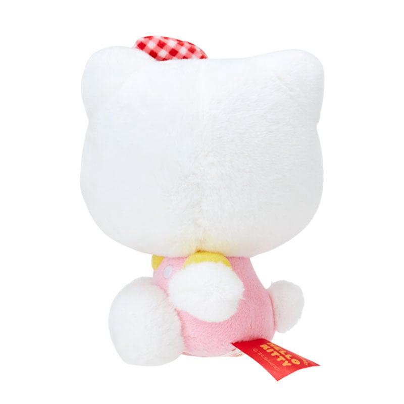 Sanrio Characters Sanrio Hello Kitty 50th Anniv. Plush Mascot (Red Gingham Bow) Plushies  Saudi Arabia |  KV9073126
