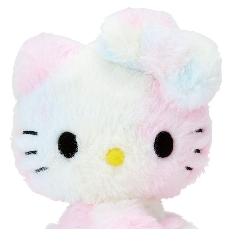 Sanrio Characters Sanrio Hello Kitty 50th Anniv. Plush Mascot (Sherbet) Plushies  Saudi Arabia |  FM0856971