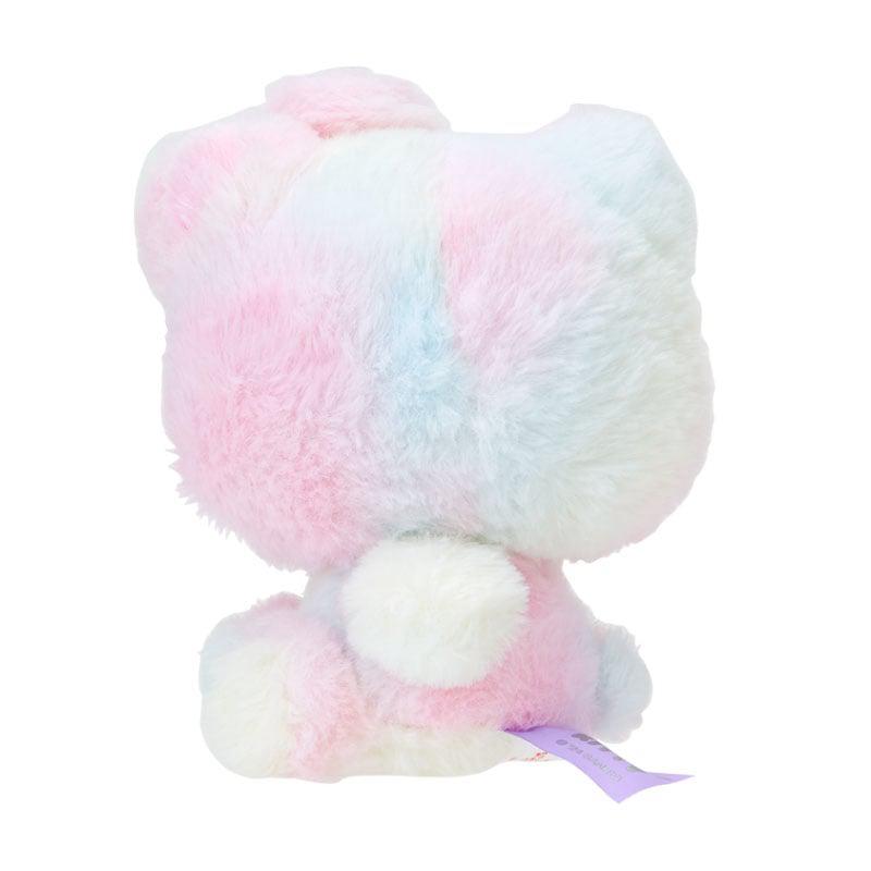 Sanrio Characters Sanrio Hello Kitty 50th Anniv. Plush Mascot (Sherbet) Plushies  Saudi Arabia |  FM0856971