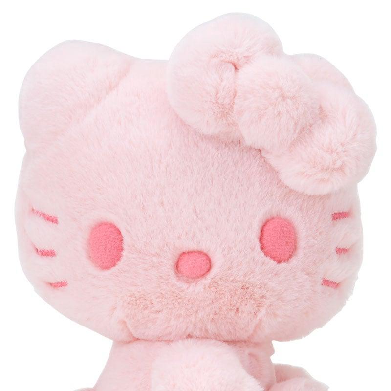 Sanrio Characters Sanrio Hello Kitty 50th Anniv. Plush Mascot (Strawberry) Plushies  Saudi Arabia |  UX4681025