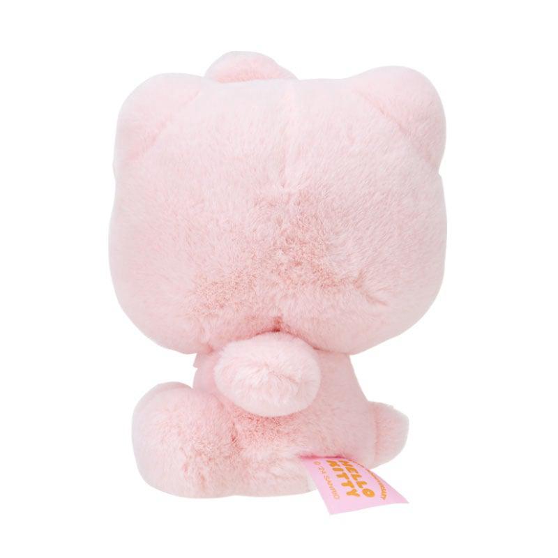 Sanrio Characters Sanrio Hello Kitty 50th Anniv. Plush Mascot (Strawberry) Plushies  Saudi Arabia |  UX4681025