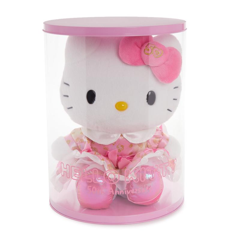 Sanrio Characters Sanrio Hello Kitty 50th Anniversary 2024 Limited Edition 15
