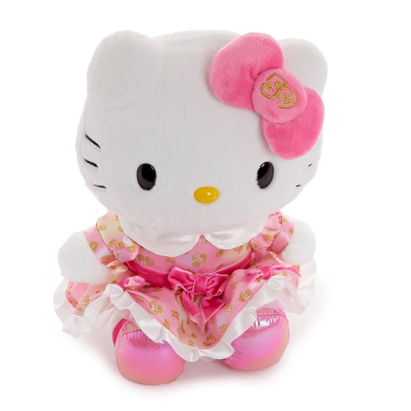 Sanrio Characters Sanrio Hello Kitty 50th Anniversary 2024 Limited Edition 15