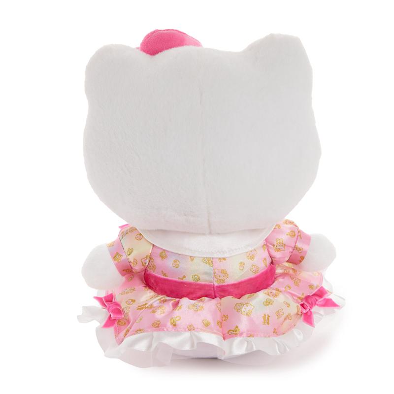 Sanrio Characters Sanrio Hello Kitty 50th Anniversary 2024 Limited Edition 15
