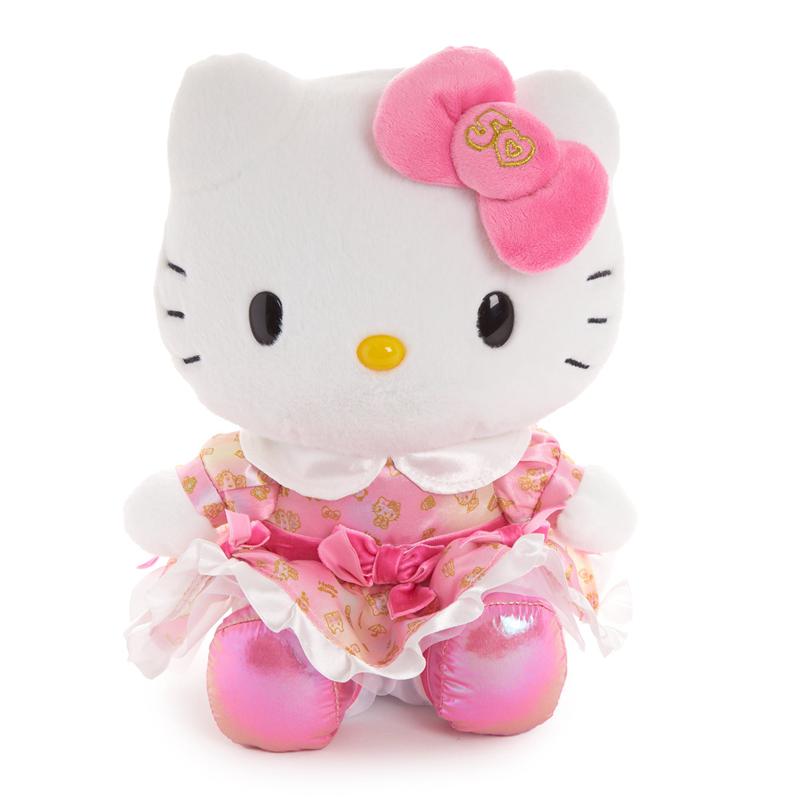 Sanrio Characters Sanrio Hello Kitty 50th Anniversary 2024 Limited Edition 15\