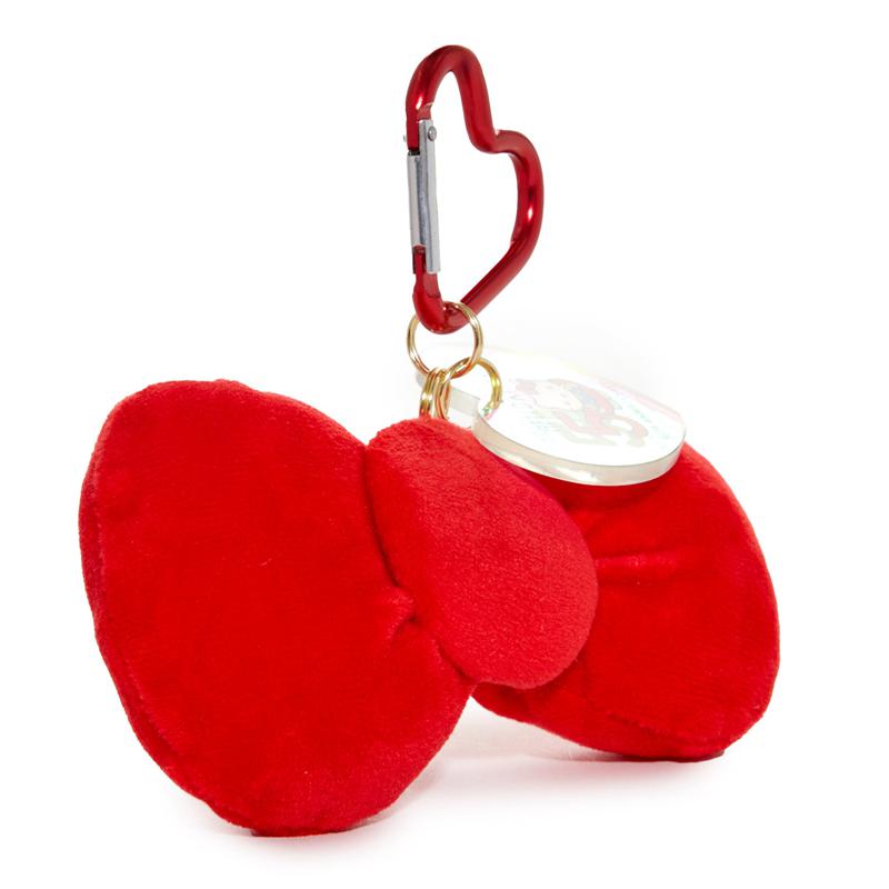 Sanrio Characters Sanrio Hello Kitty 50th Anniversary Bow Plush Mascot (2018) Plushies  Saudi Arabia |  SV1892643