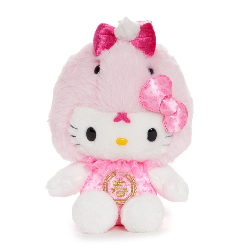 Sanrio Characters Sanrio Hello Kitty 7\