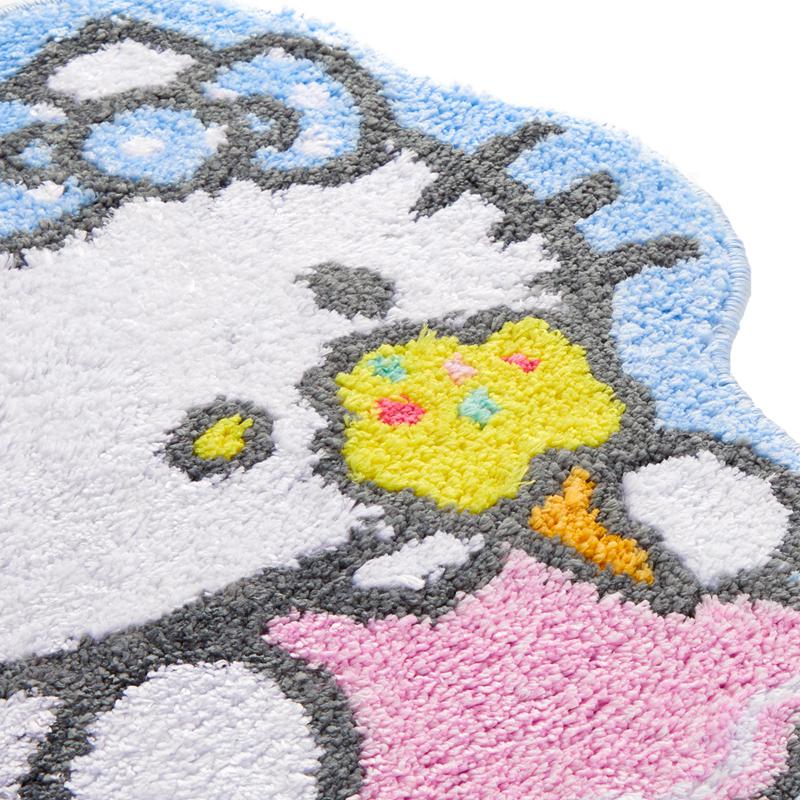 Sanrio Characters Sanrio Hello Kitty Accent Rug (Ice Cream Dream Series) Rug  Saudi Arabia |  YG8304926