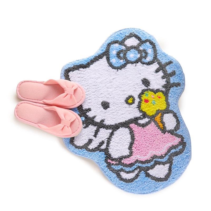 Sanrio Characters Sanrio Hello Kitty Accent Rug (Ice Cream Dream Series) Rug  Saudi Arabia |  YG8304926