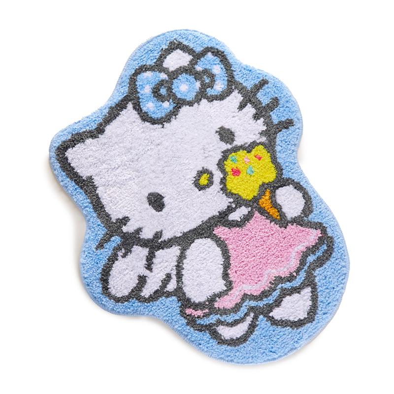 Sanrio Characters Sanrio Hello Kitty Accent Rug (Ice Cream Dream Series) Rug  Saudi Arabia |  YG8304926