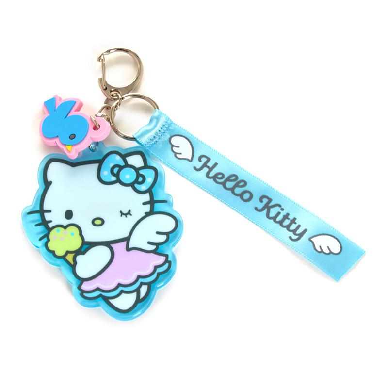Sanrio Characters Sanrio Hello Kitty Acrylic (Ice Cream Dream Series) Keychain  Saudi Arabia |  RN8042756