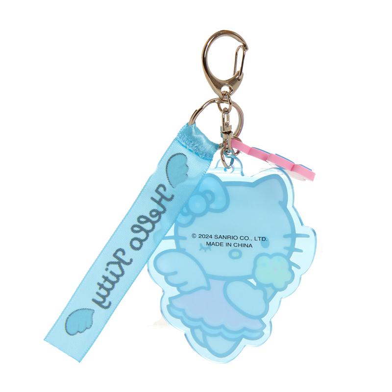 Sanrio Characters Sanrio Hello Kitty Acrylic (Ice Cream Dream Series) Keychain  Saudi Arabia |  RN8042756