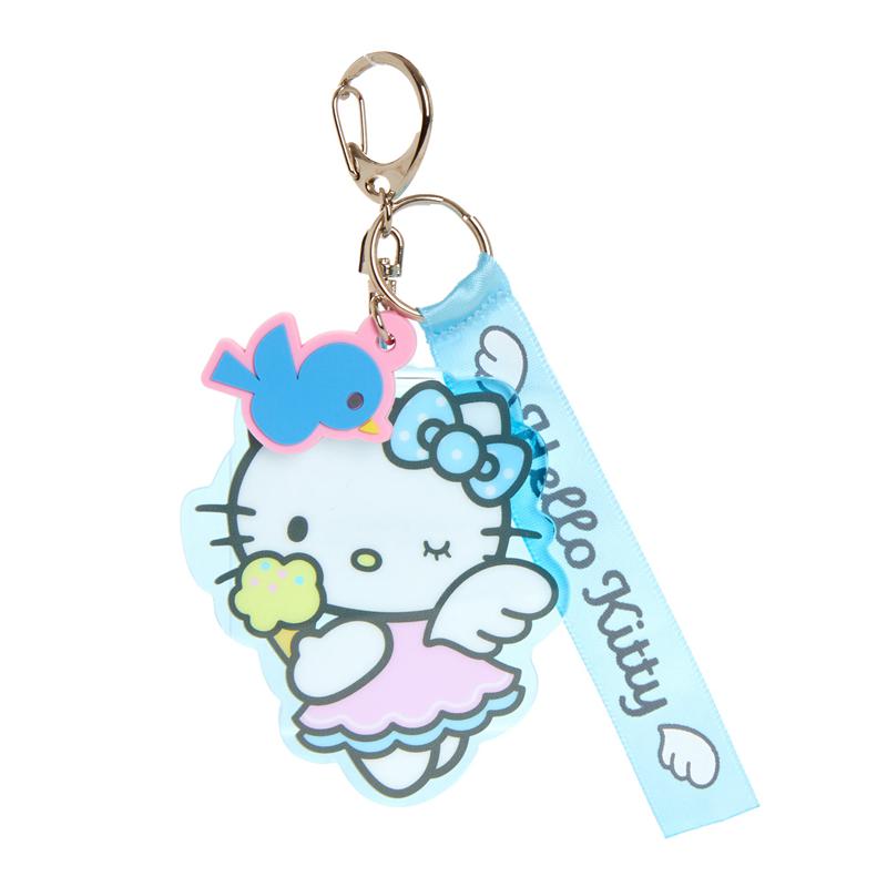 Sanrio Characters Sanrio Hello Kitty Acrylic (Ice Cream Dream Series) Keychain  Saudi Arabia |  RN8042756