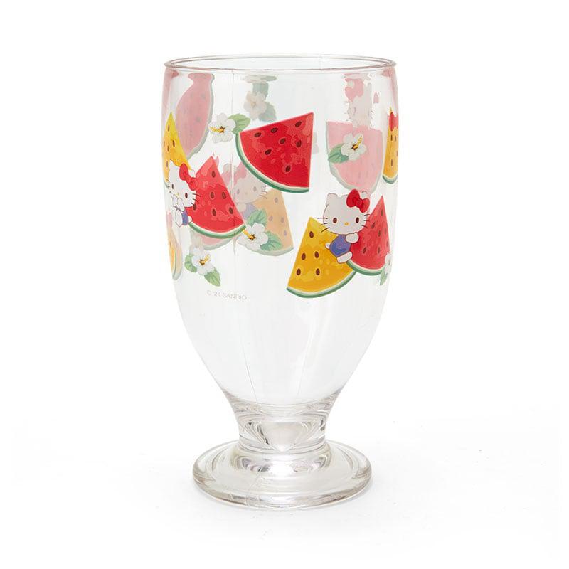 Sanrio Characters Sanrio Hello Kitty Acrylic (Summer Weather) Cups  Saudi Arabia |  JO0512674