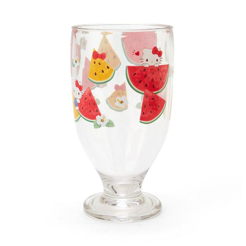Sanrio Characters Sanrio Hello Kitty Acrylic (Summer Weather) Cups  Saudi Arabia |  JO0512674