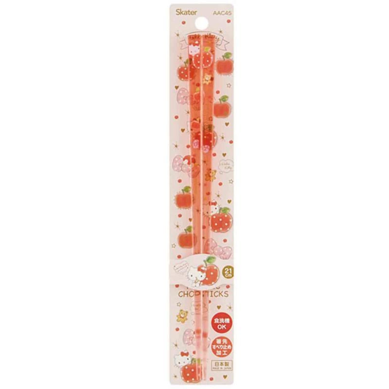 Sanrio Characters Sanrio Hello Kitty Acrylic Chopsticks  Saudi Arabia |  GE2651943