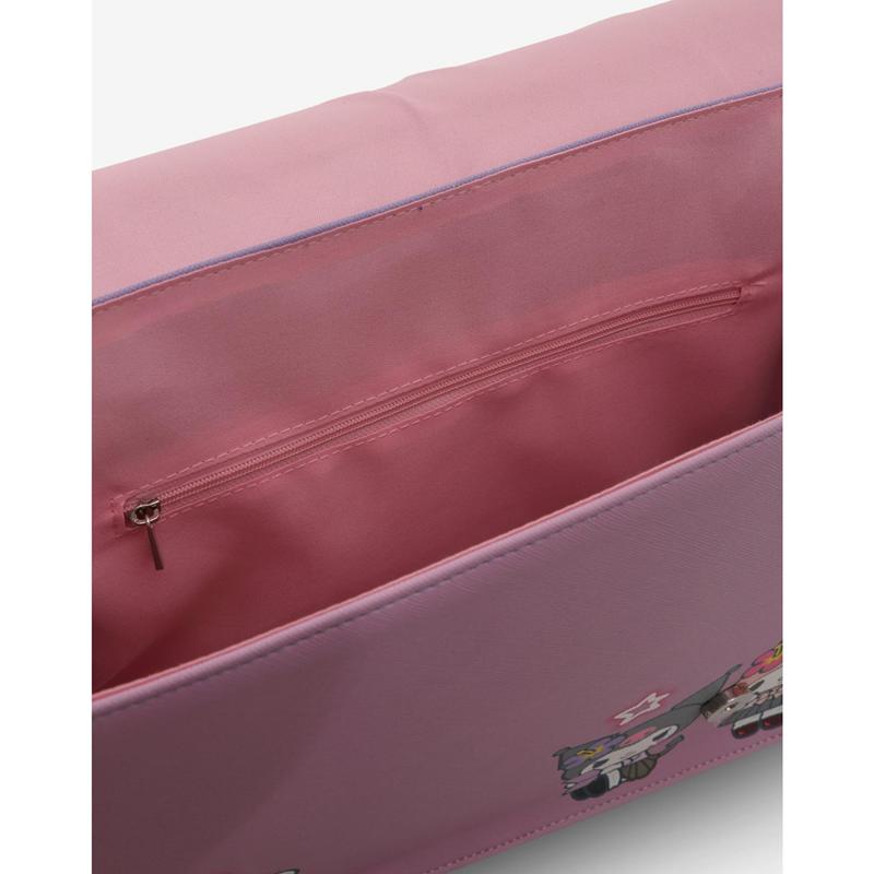 Sanrio Characters Sanrio Hello Kitty And Friends Kogyaru Mini Backpack  Saudi Arabia |  SX3908571