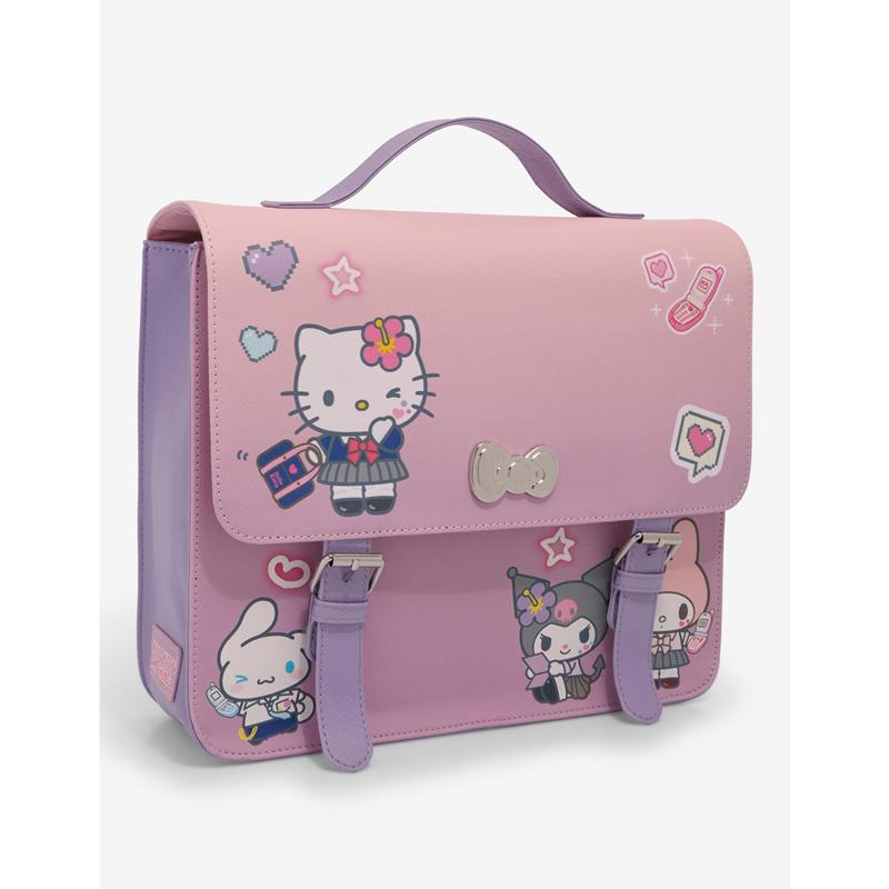 Sanrio Characters Sanrio Hello Kitty And Friends Kogyaru Mini Backpack  Saudi Arabia |  IO8679514