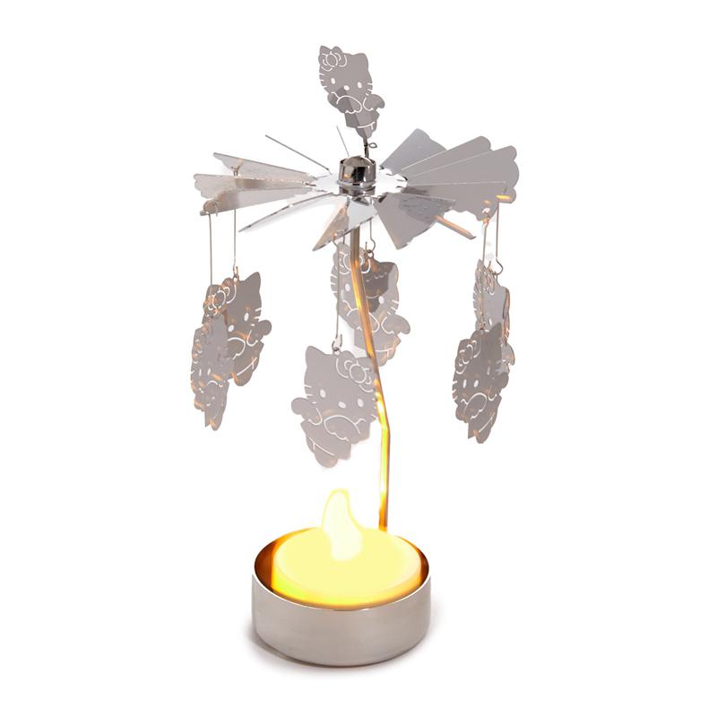 Sanrio Characters Sanrio Hello Kitty Angel Candle Carousel Carousel  Saudi Arabia |  GV0793562