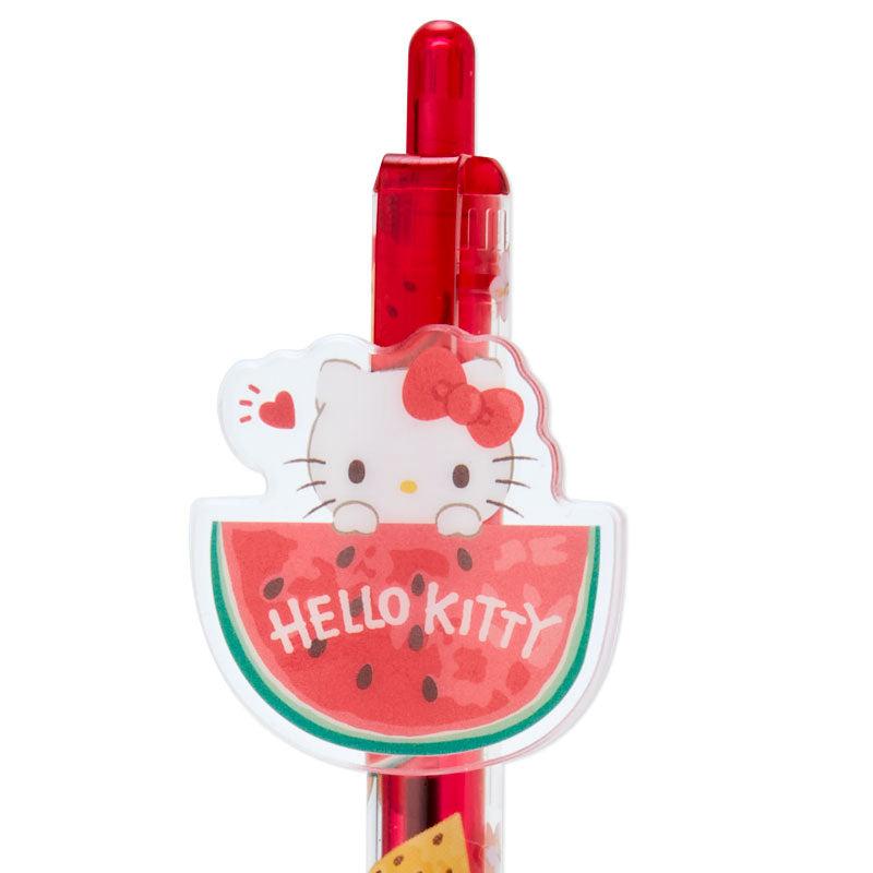 Sanrio Characters Sanrio Hello Kitty Ballpoint (Sweet Slices Series) Pen  Saudi Arabia |  UJ8421350