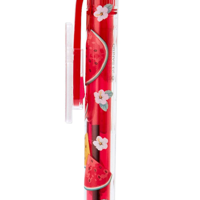 Sanrio Characters Sanrio Hello Kitty Ballpoint (Sweet Slices Series) Pen  Saudi Arabia |  UJ8421350