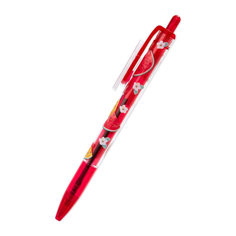 Sanrio Characters Sanrio Hello Kitty Ballpoint (Sweet Slices Series) Pen  Saudi Arabia |  UJ8421350