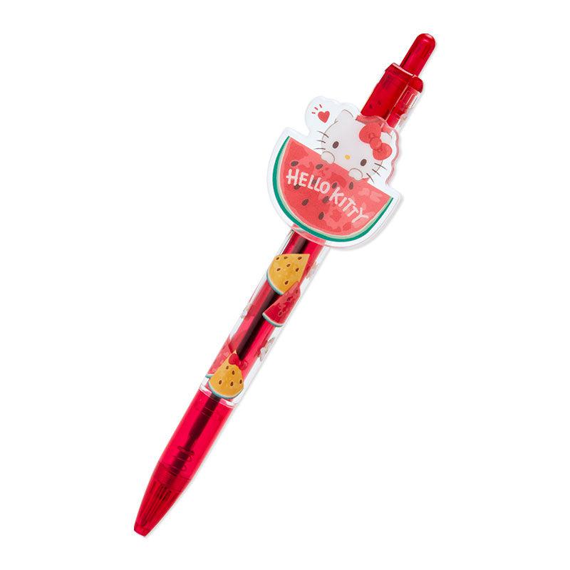 Sanrio Characters Sanrio Hello Kitty Ballpoint (Sweet Slices Series) Pen  Saudi Arabia |  UJ8421350