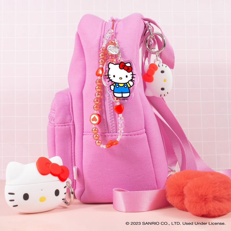 Sanrio Characters Sanrio Hello Kitty Beaded Charm Mobile Phone Wrist Straps  Saudi Arabia |  GR7052469