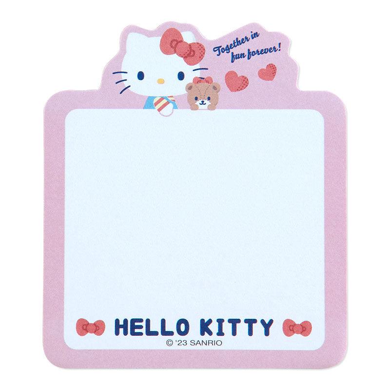 Sanrio Characters Sanrio Hello Kitty Besties Sticky Notes  Saudi Arabia |  SN5138206