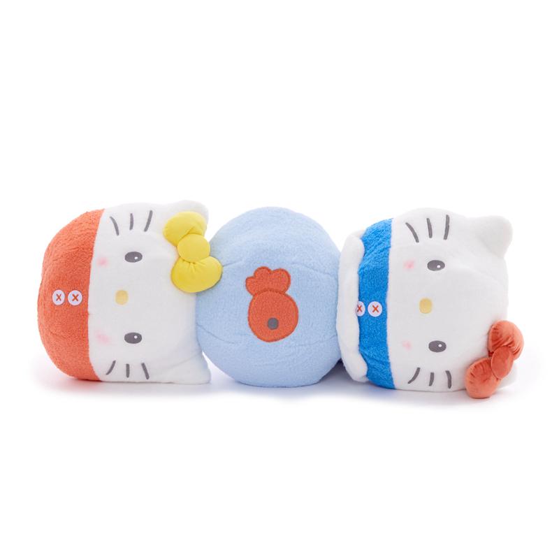 Sanrio Characters Sanrio Hello Kitty Bestie Throw Pillow  Saudi Arabia |  JY1867495