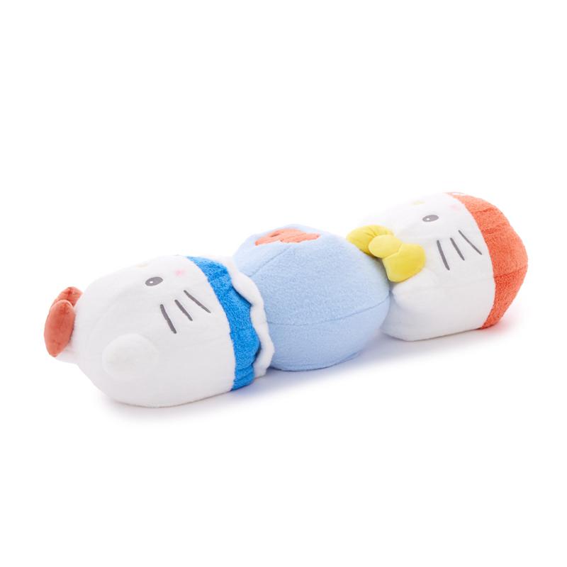 Sanrio Characters Sanrio Hello Kitty Bestie Throw Pillow  Saudi Arabia |  JY1867495