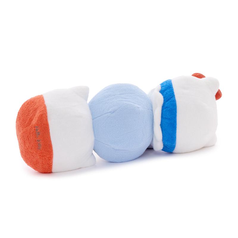 Sanrio Characters Sanrio Hello Kitty Bestie Throw Pillow  Saudi Arabia |  JY1867495