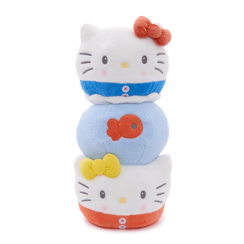 Sanrio Characters Sanrio Hello Kitty Bestie Throw Pillow  Saudi Arabia |  JY1867495